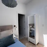 Casa La Rubia Daire *