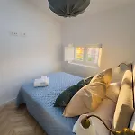 Apartment Casa La Rubia