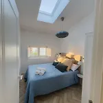 Daire Casa La Rubia *