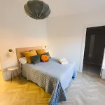 Apartment Casa La Rubia *