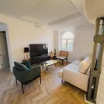 Casa La Rubia Daire Jaca