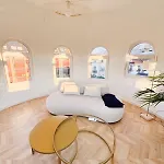 Apartment Casa La Rubia