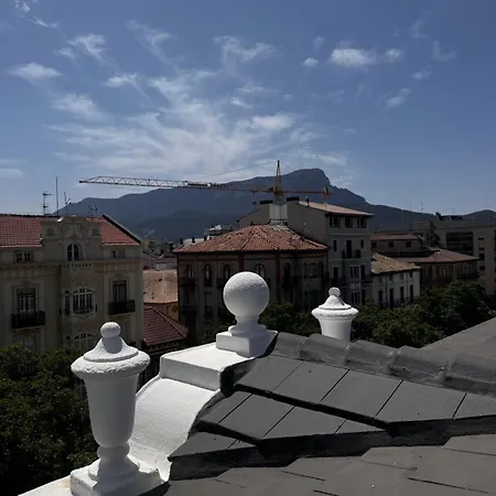 Casa La Rubia