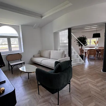 Casa La Rubia Apartment Jaca