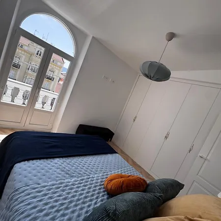 Casa La Rubia Apartment