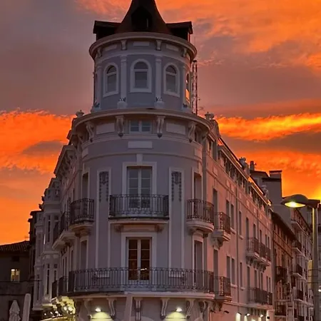 Casa La Rubia Apartamento *