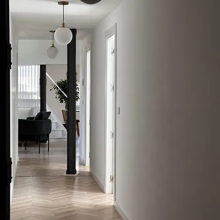 Casa La Rubia * Jaca