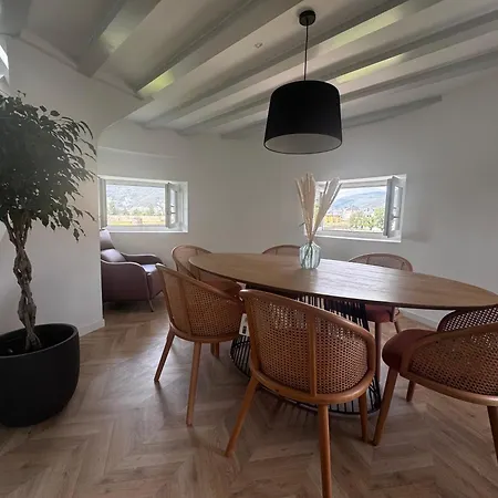 Apartment Casa La Rubia