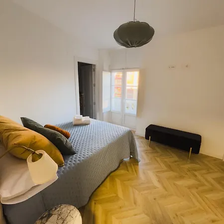Apartment Casa La Rubia Jaca
