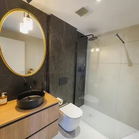 Apartamento Casa La Rubia *