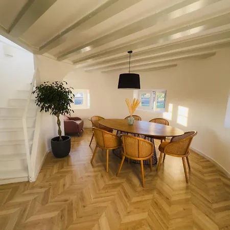 Apartment Casa La Rubia Jaca