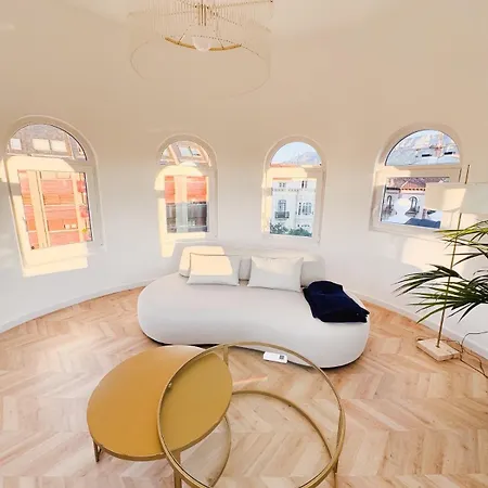 Appartement Casa La Rubia