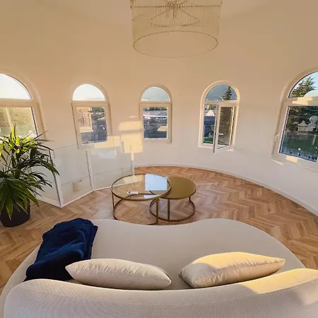 Casa La Rubia