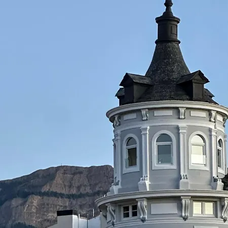 Casa La Rubia