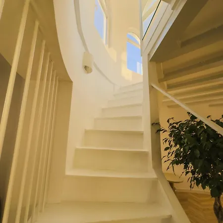 Apartmán Casa La Rubia *