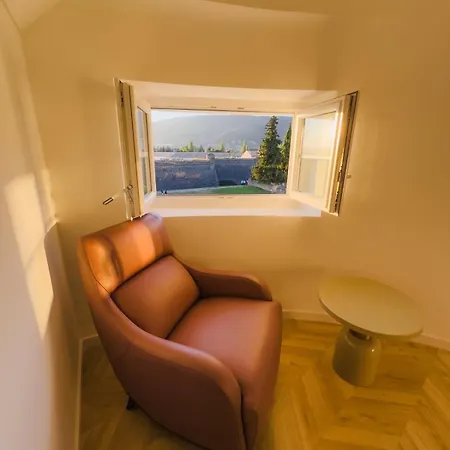 Apartmán Casa La Rubia