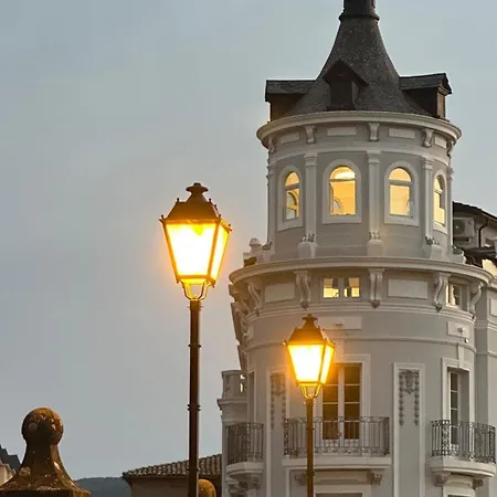 Casa La Rubia Appartement Jaca