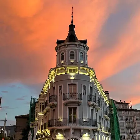 Casa La Rubia Jaca