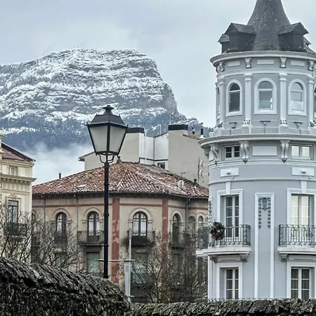Casa La Rubia Appartement