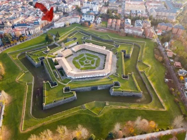 Casa La Rubia Apartamento *