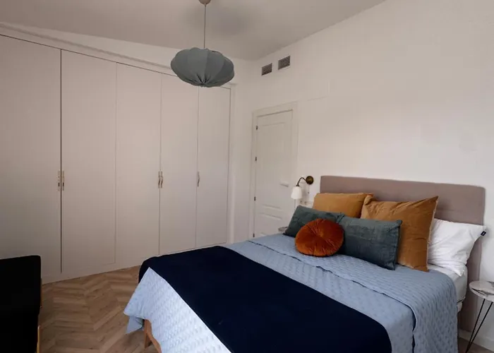 Casa La Rubia Apartamento