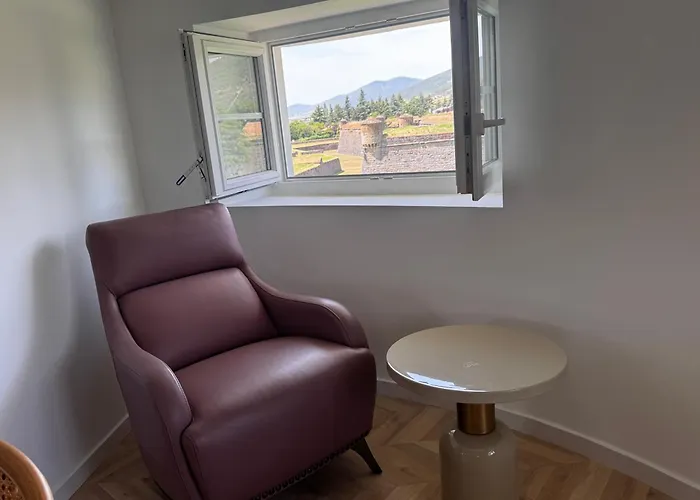 Casa La Rubia * Jaca