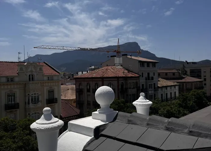 Casa La Rubia