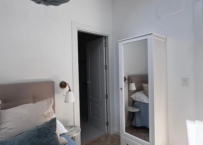 Casa La Rubia Apartamento *