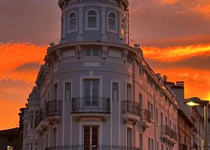 Casa La Rubia Apartamento *