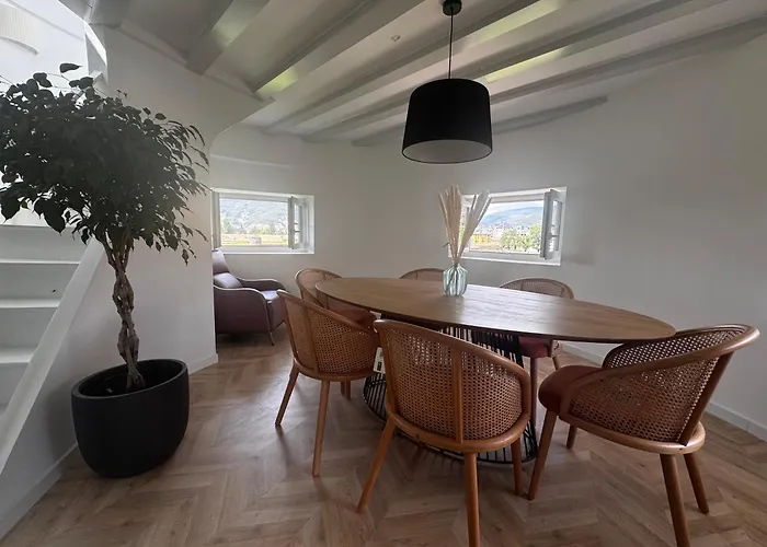 Apartamento Casa La Rubia