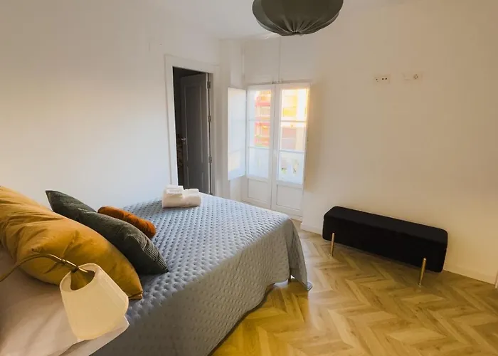 Apartamento Casa La Rubia Jaca