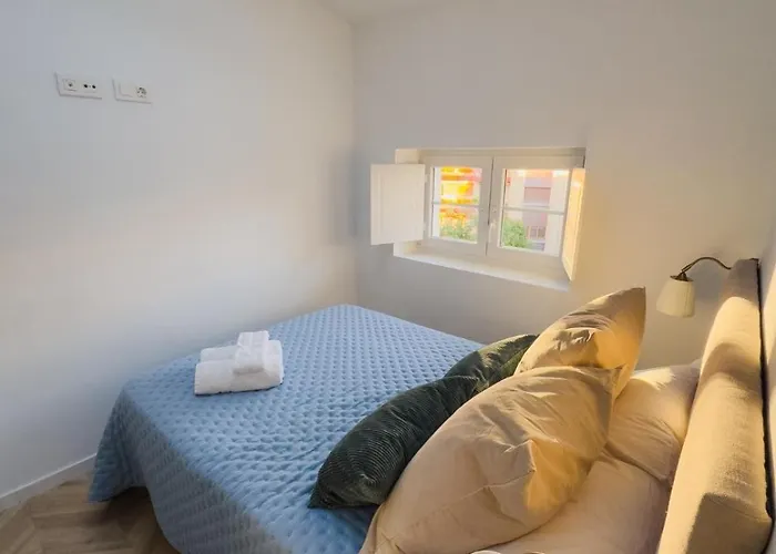 Apartamento Casa La Rubia