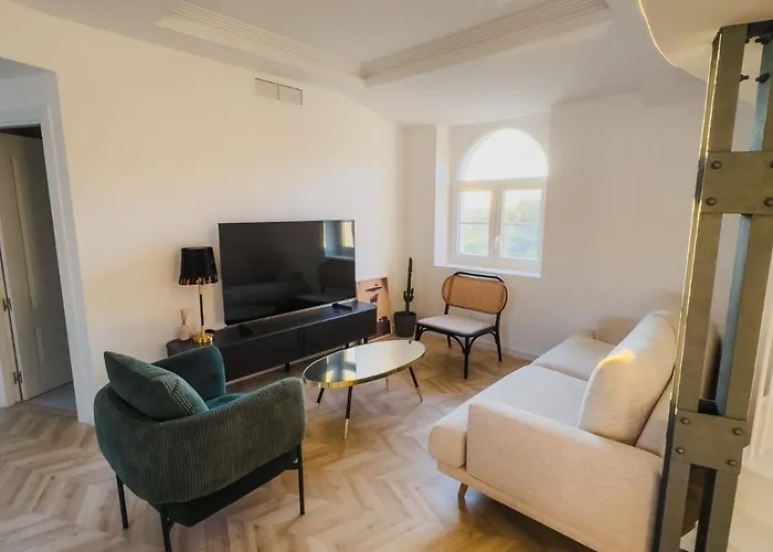 Casa La Rubia Apartamento Jaca