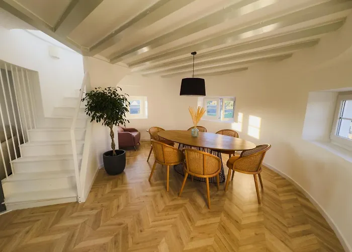 Apartamento Casa La Rubia Jaca