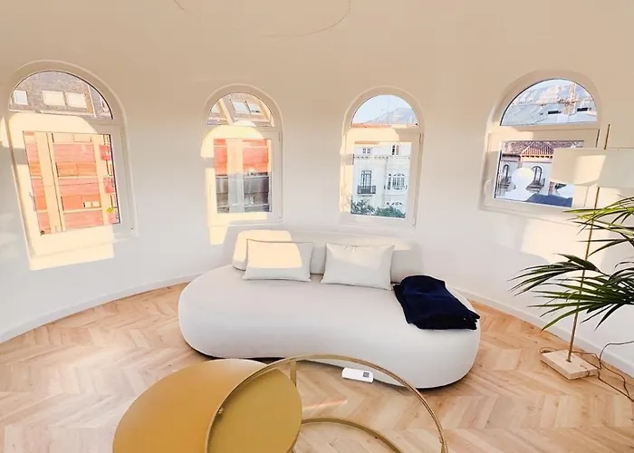 Apartamento Casa La Rubia