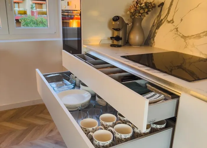 Apartamento Casa La Rubia Jaca