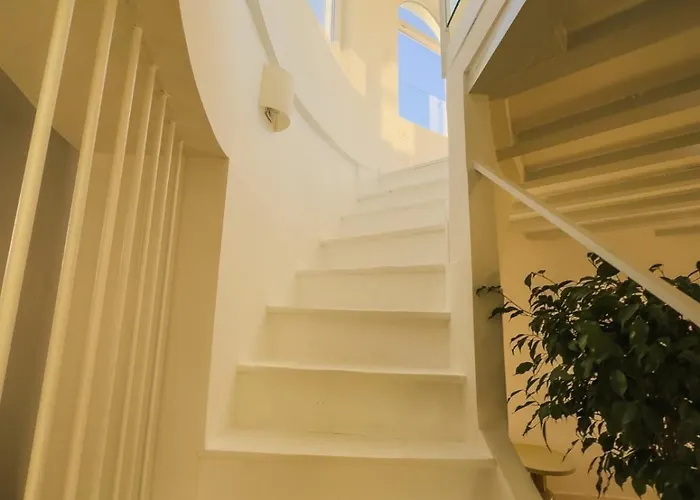 Apartamento Casa La Rubia *