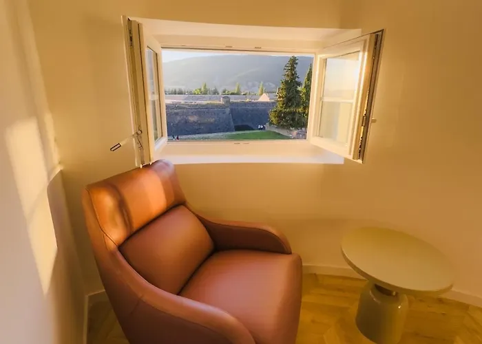 Apartamento Casa La Rubia